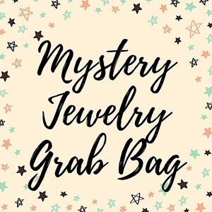 Mystery Jewelry Grab Bag NWT